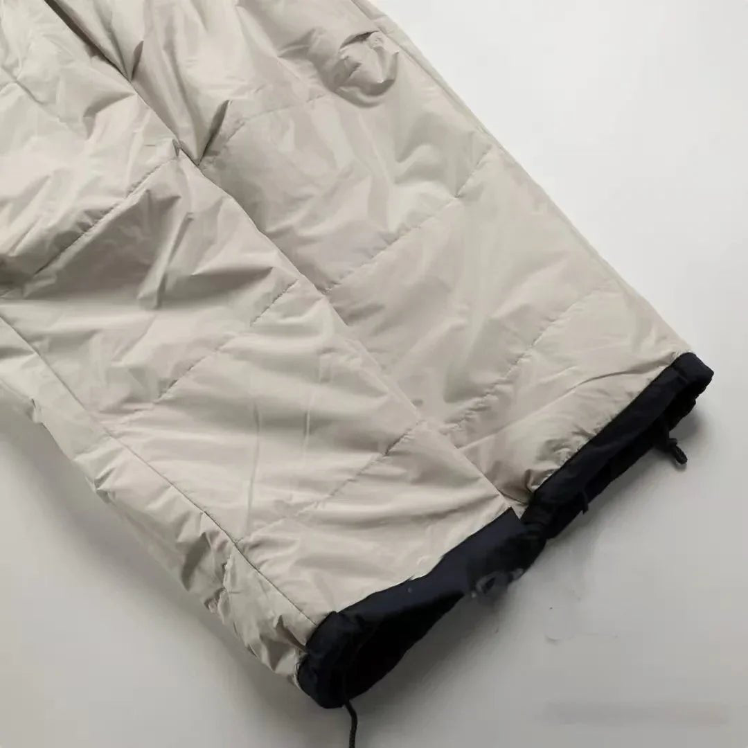 Nanamica Insulation Pants - HLY & CHOCCICO