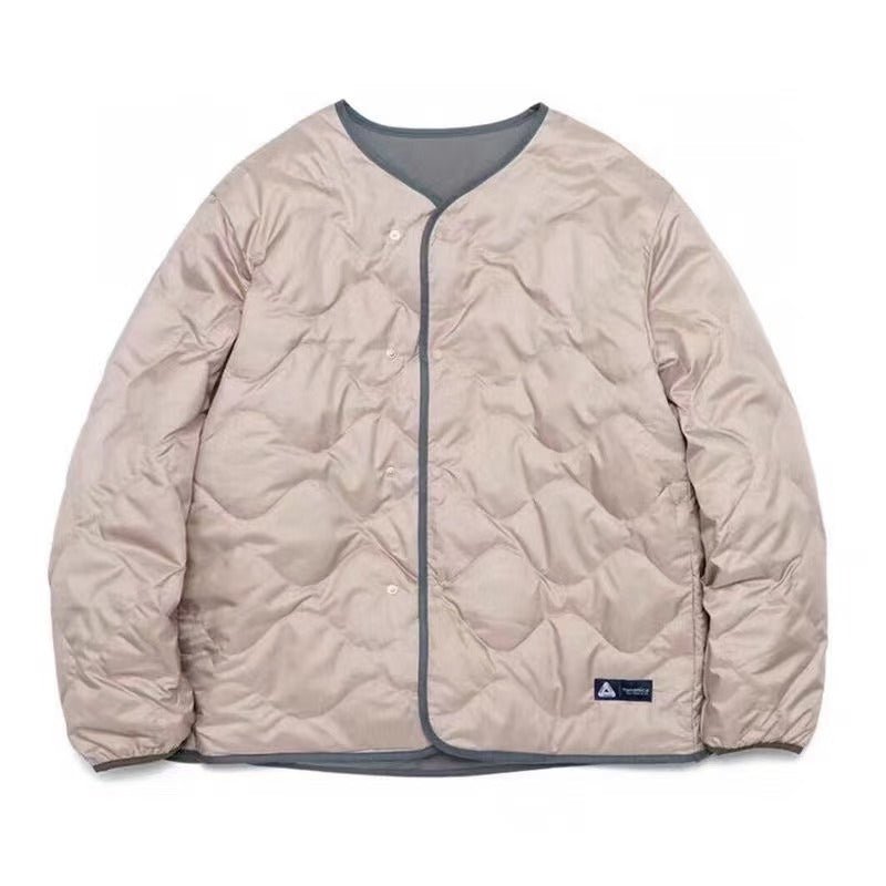 Nanamica X Palace Reversible Cardigan (2way ) *L 缺貨* - HLY & CHOCCICO