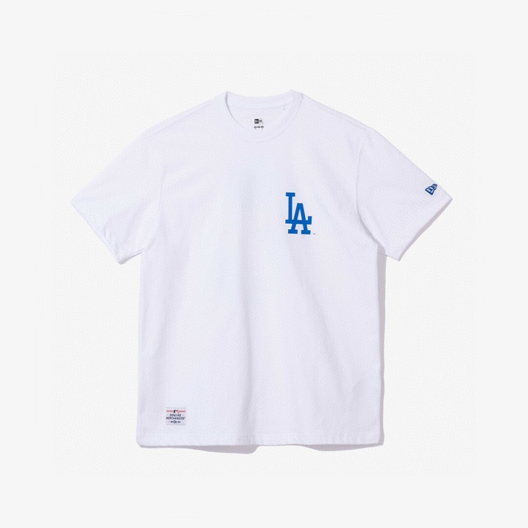 New Era New York Yankees Home Cheering Ice Cream Tee - 3 Color - HLY & CHOCCICO