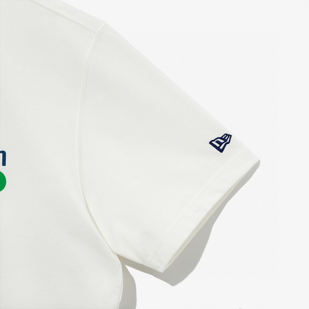 New Era Yankee Stadium Tee- 4 Color - HLY & CHOCCICO