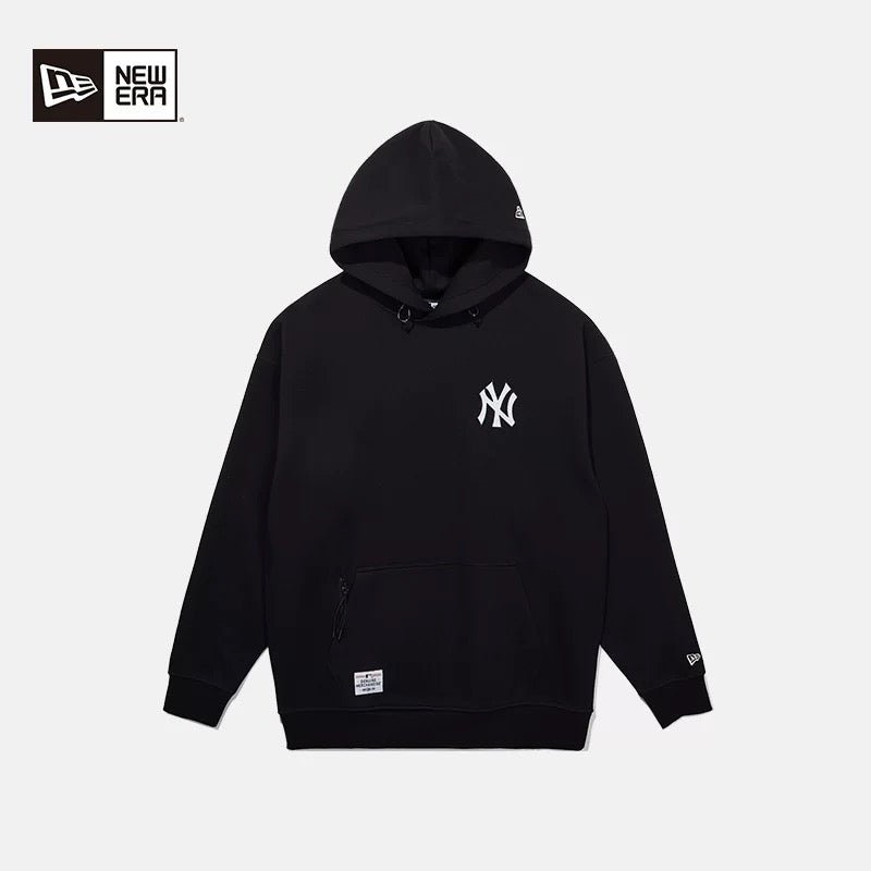 𝐍𝐞𝐰 𝐄𝐫𝐚 𝟐𝟓 New York Yankees Hoodie HLY & CHOCCICO