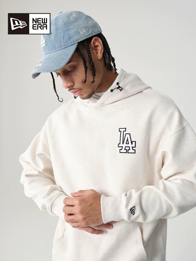 𝐍𝐞𝐰 𝐄𝐫𝐚 𝟐𝟓 New York Yankees Hoodie HLY & CHOCCICO