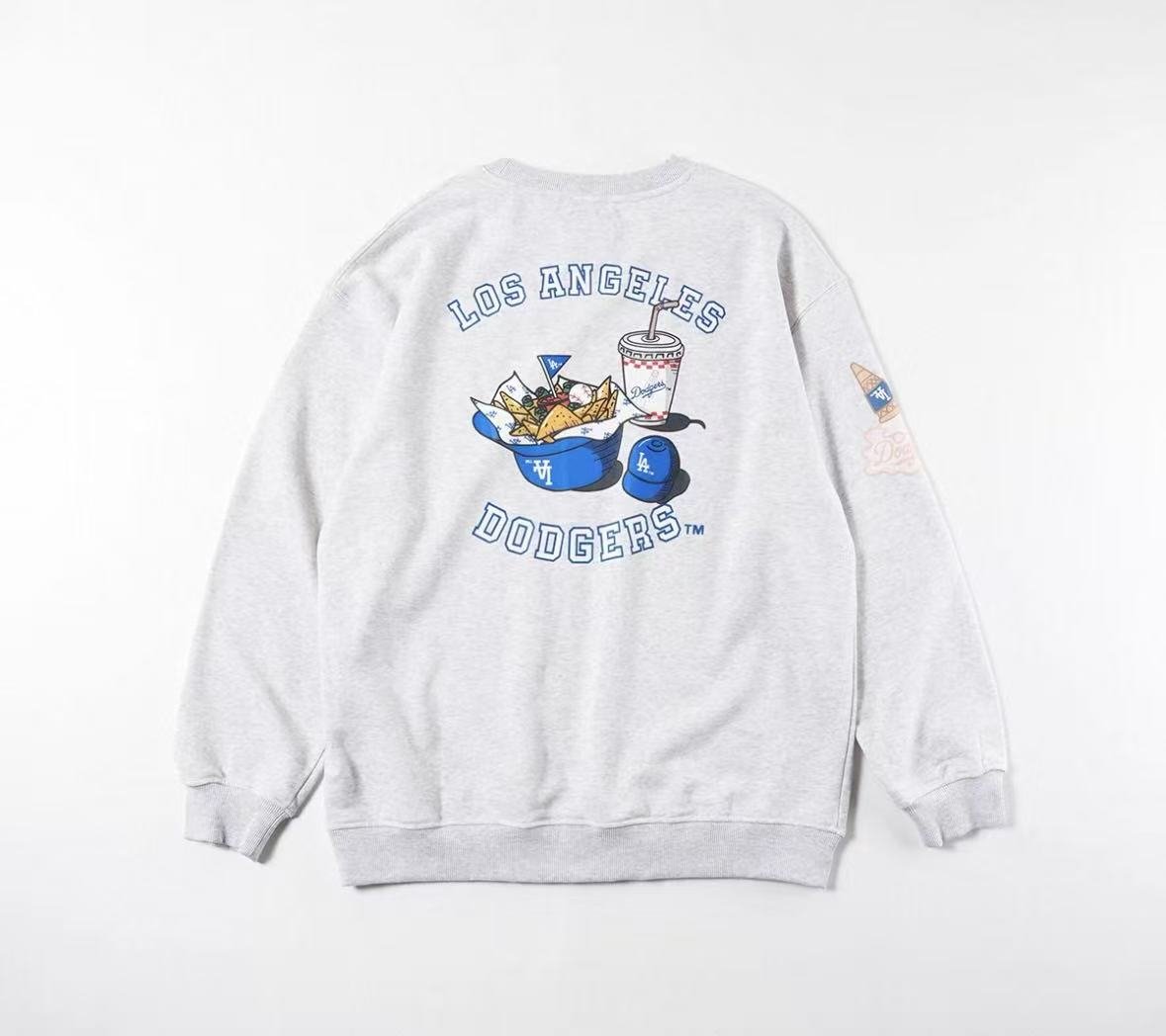 ððð° ðð«ð ðð New York Yankees Sweatshirt HLY & CHOCCICO