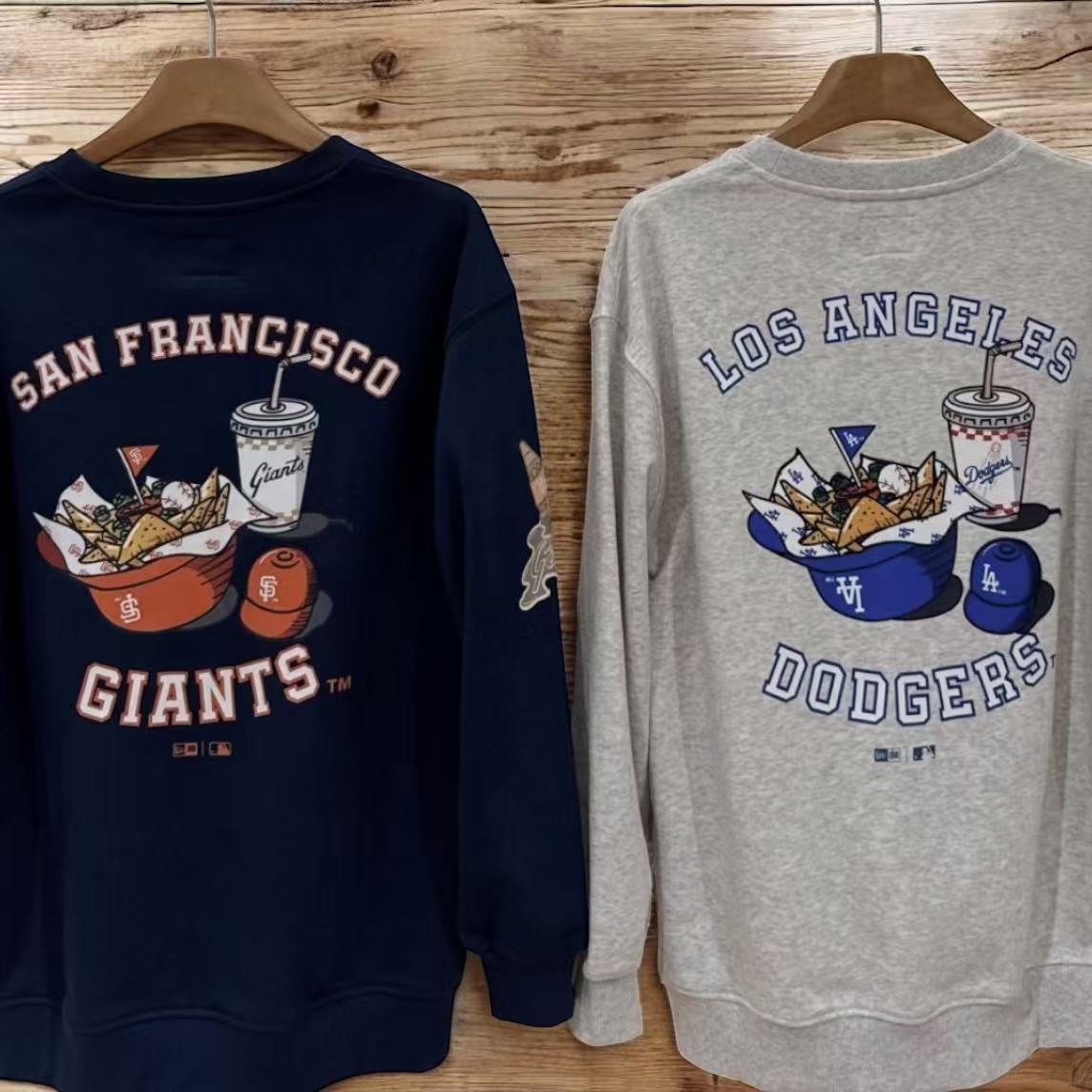 ððð° ðð«ð ðð New York Yankees Sweatshirt HLY & CHOCCICO