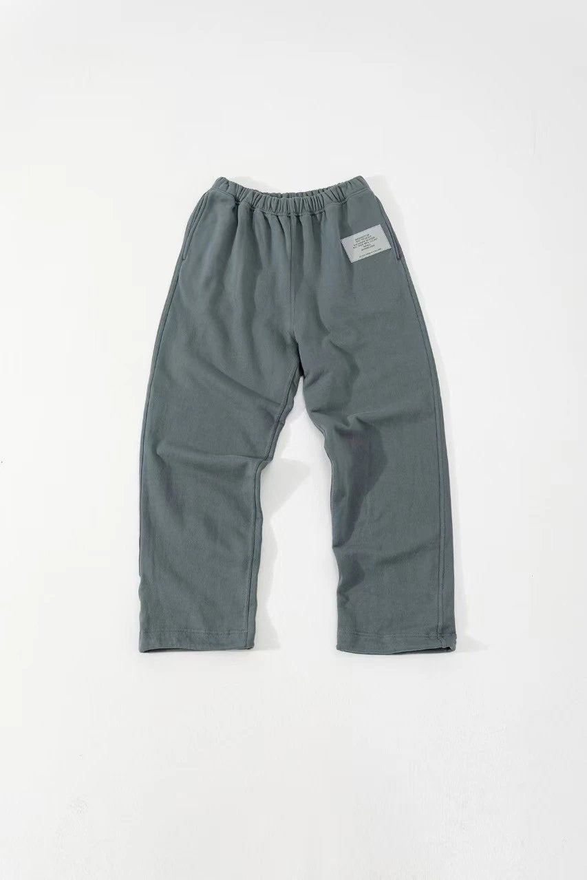 N.HOOLYWOOD CREW NECK SWEATSHIRT / TEST TRACK PANTSN - HLY & CHOCCICO