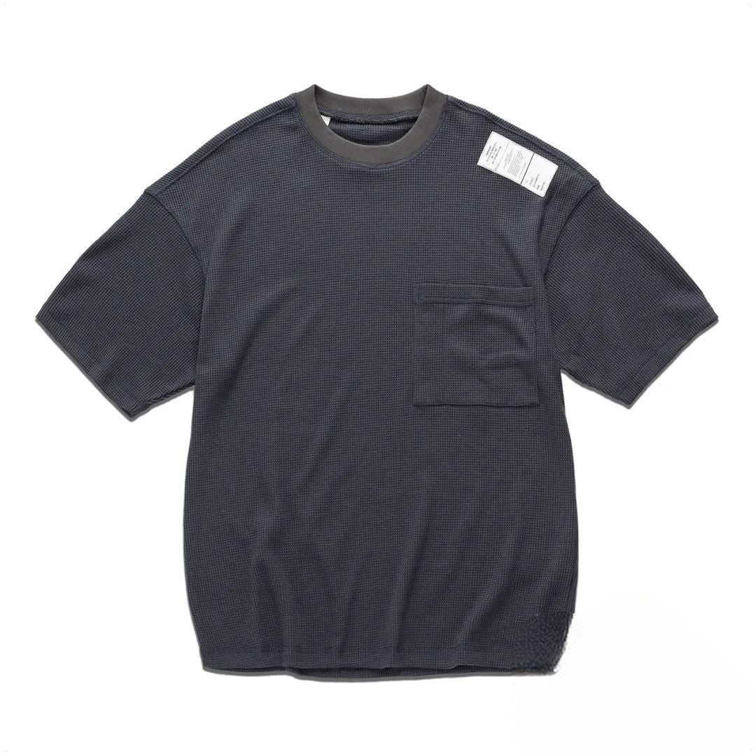 N.HOOLYWOOD TEST PRODUCT EXCHANGE SERVICE Tee HLY & CHOCCICO