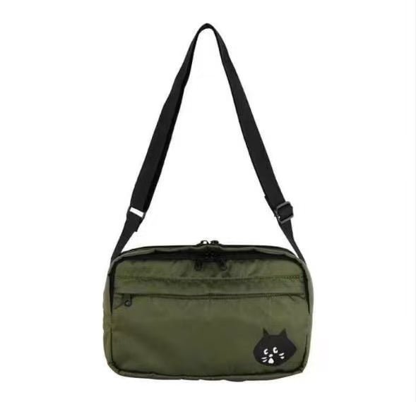 Nya shoulder bag - HLY & CHOCCICO