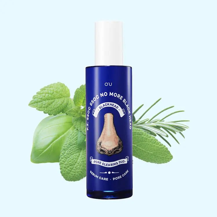 韓國 ONE DAY’S YOU黑頭導出液 100ml HLY & CHOCCICO