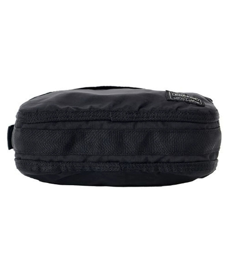 PORTER FRAME SHOULDER BAG (新款) HLY & CHOCCICO