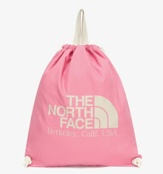 韓國直送 TNF BIG LOGO BAG -7 Colors Nya醬外貿服飾 (大廠)