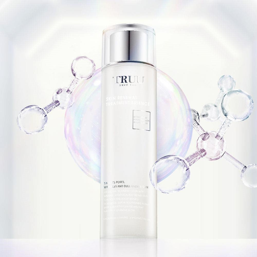 TRUU 極萃煥顏精華露150ml ⭐新品上市⭐