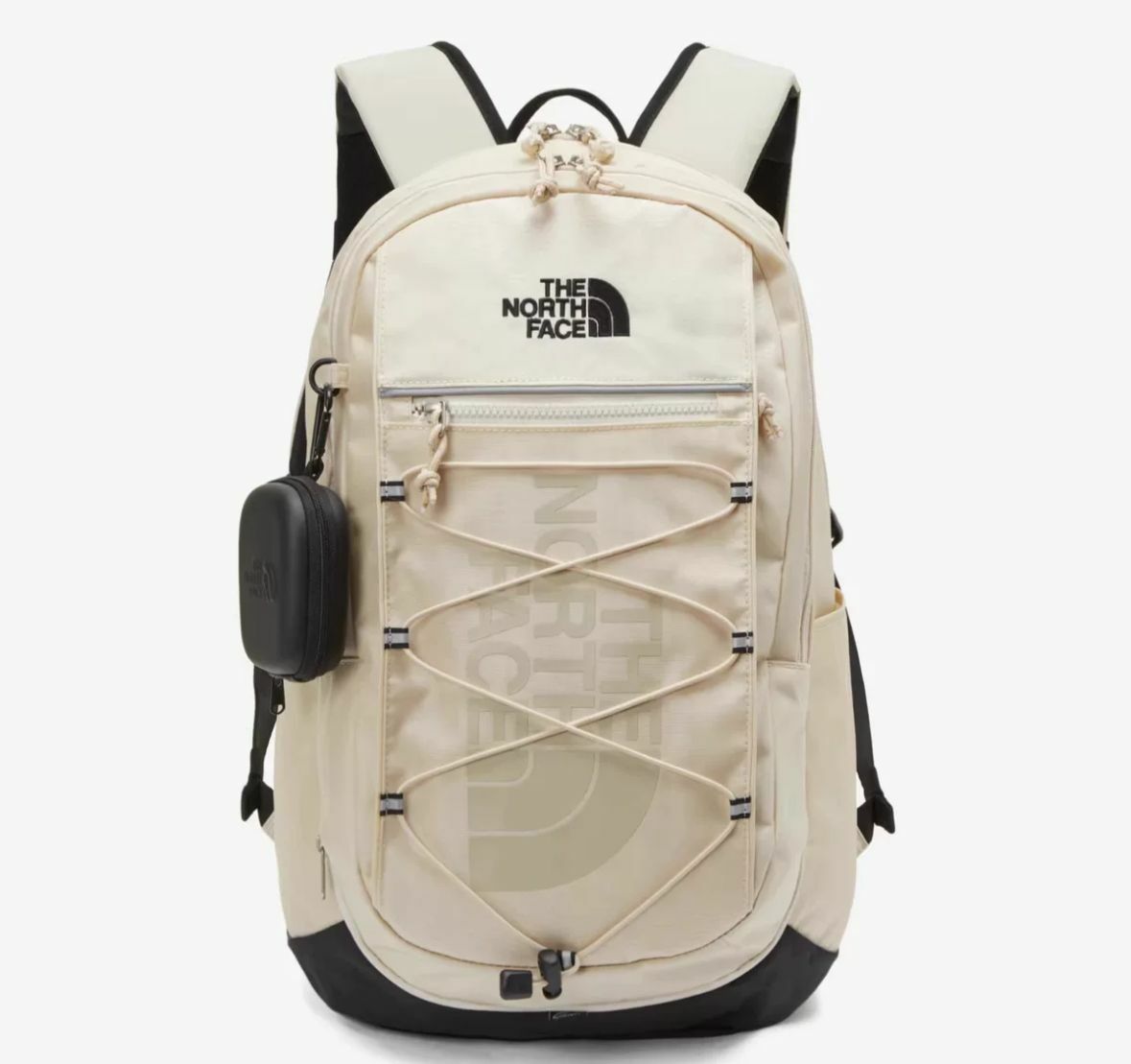 TNF SUPER PACK 30L 背包 書包 背囊 附送環保袋
