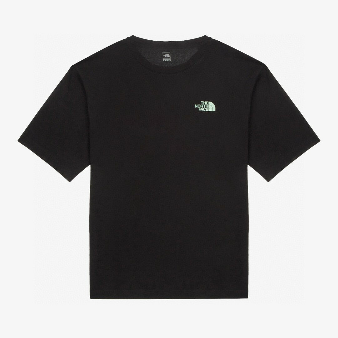 TNF Aurora Ex Tee