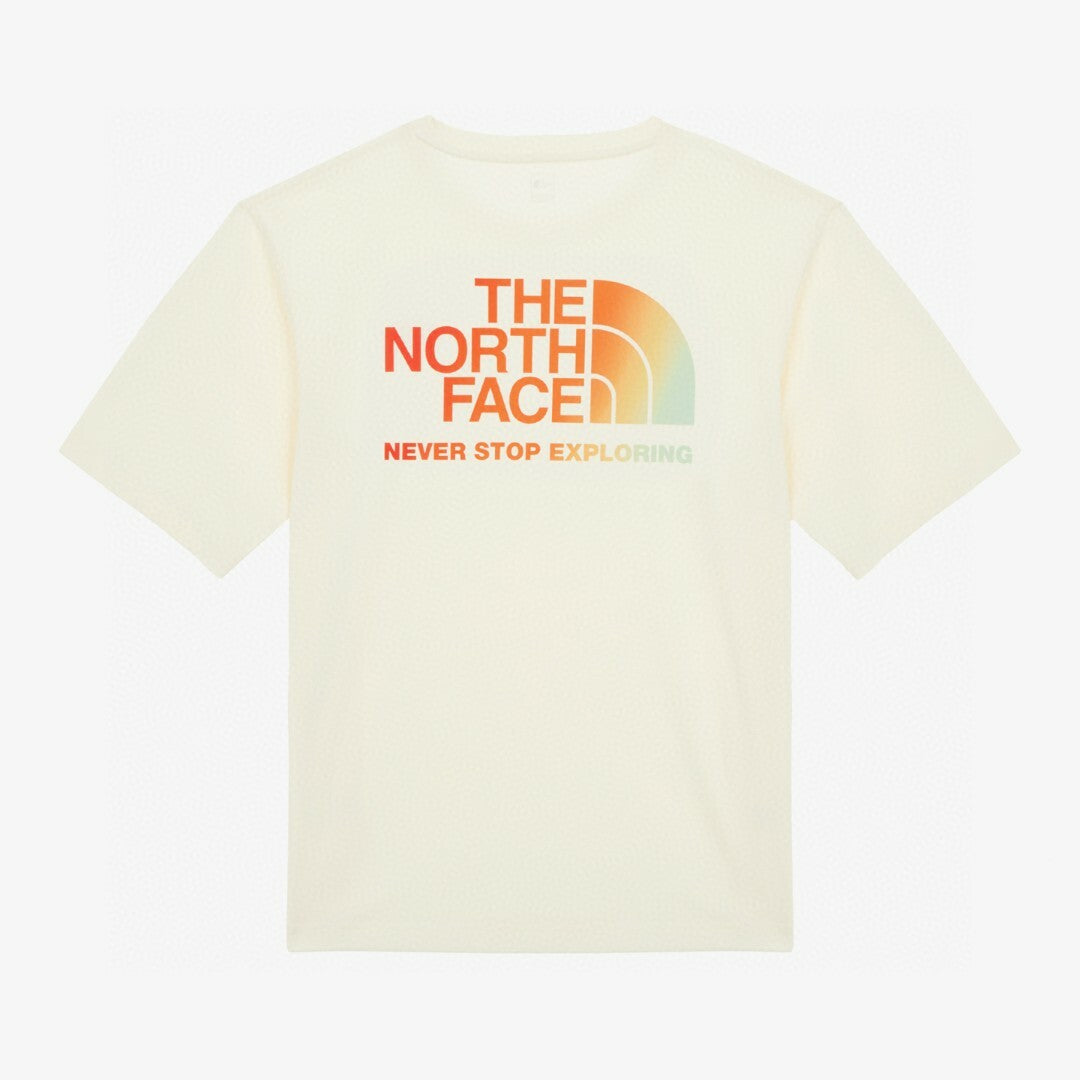 TNF Aurora Ex Tee
