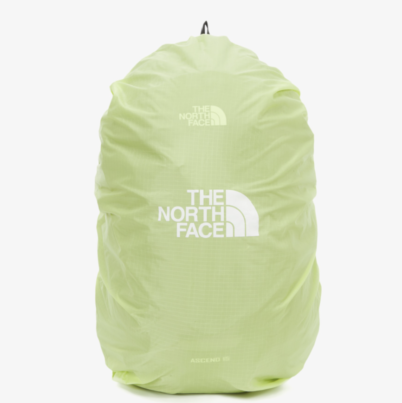 韓國直送25SS TNF ASCEND LT 15 BACKPACK