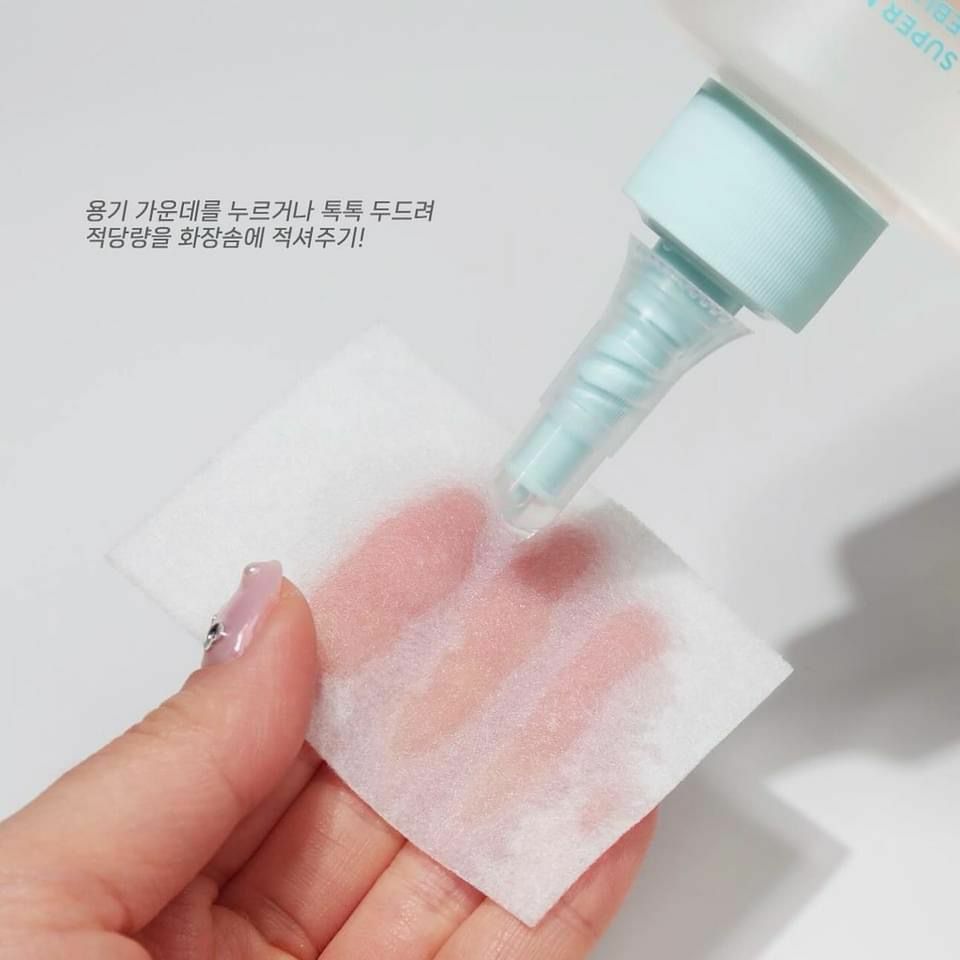 韓國Ilso黑頭軟化導出液 x 圓頭黑頭鏟 套裝