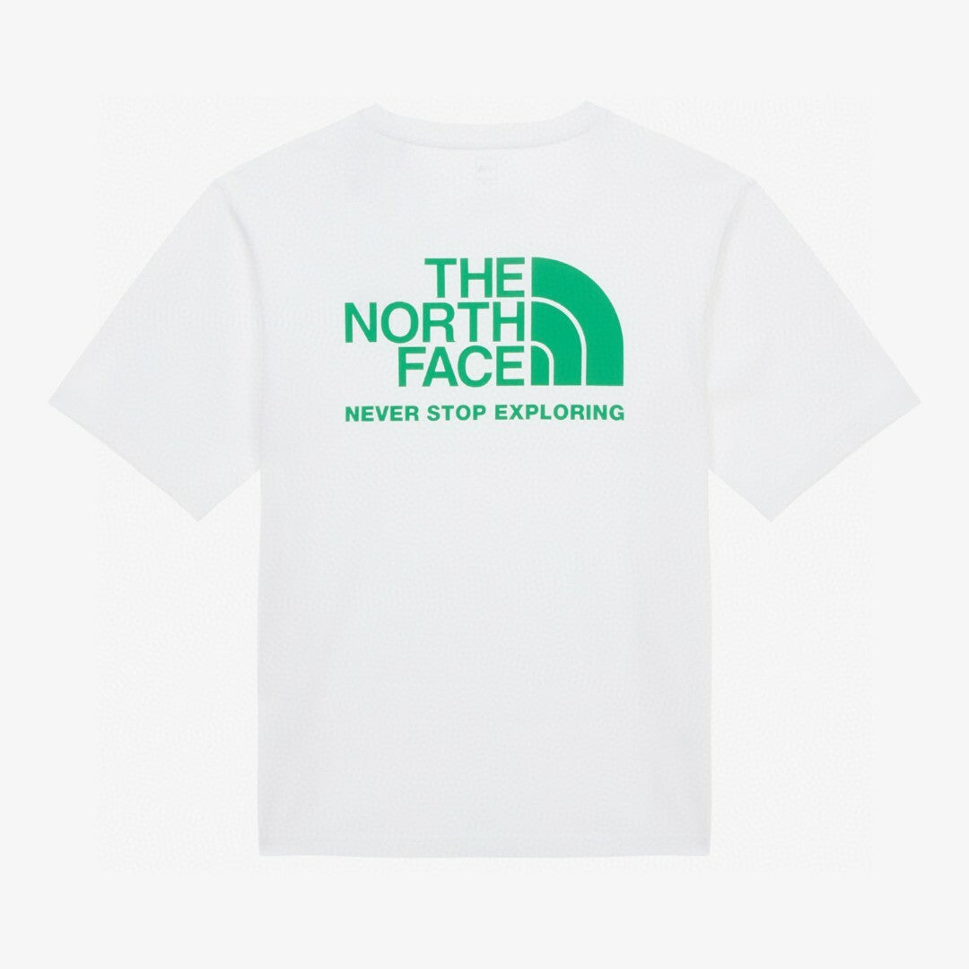 TNF Aurora Ex Tee