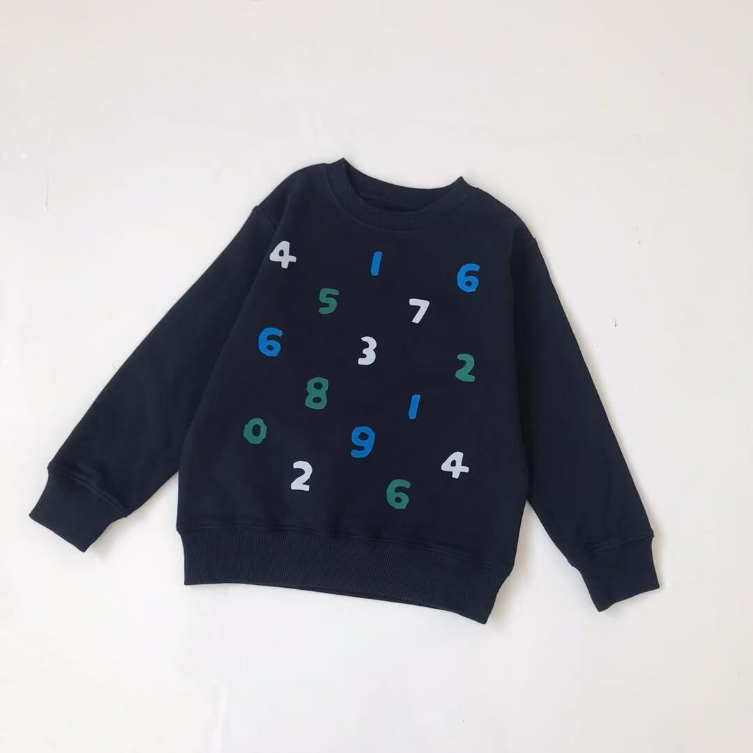 SouSou Crew Neck Sweatshirt