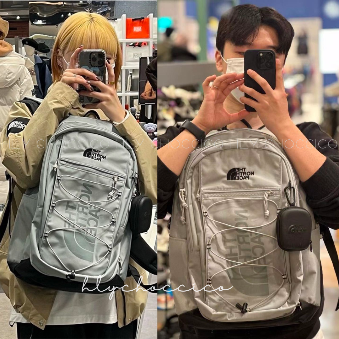 TNF SUPER PACK 30L 背包 書包 背囊 附送環保袋