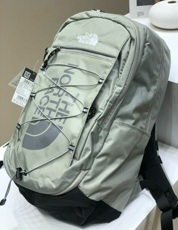 TNF SUPER PACK 30L 背包 書包 背囊 附送環保袋
