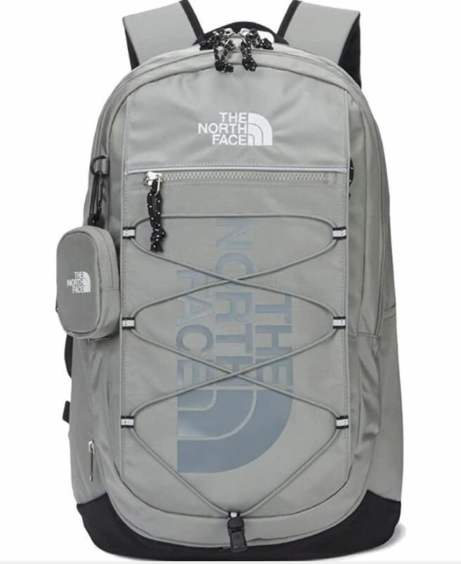 TNF SUPER PACK 30L 背包 書包 背囊 附送環保袋