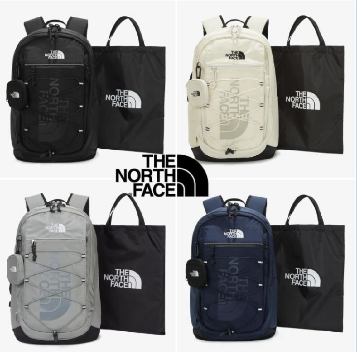 TNF SUPER PACK 30L 背包 書包 背囊 附送環保袋