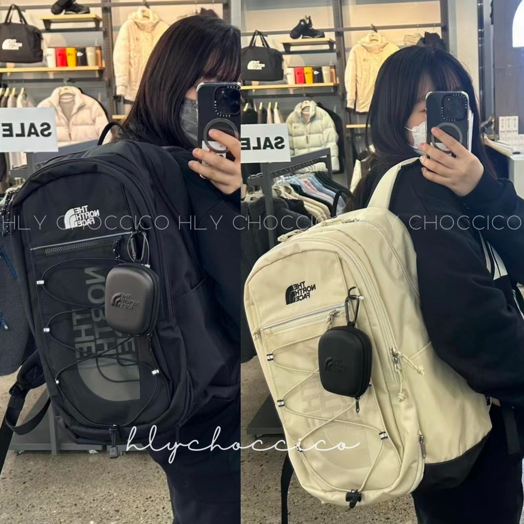 TNF SUPER PACK 30L 背包 書包 背囊 附送環保袋