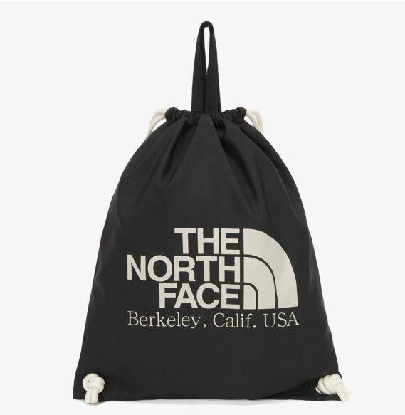 韓國直送 TNF BIG LOGO BAG -7 Colors Nya醬外貿服飾 (大廠)