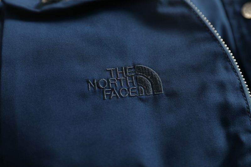 TNF PURPLE LABEL 65/35 Field Jacket 紫標機能防水多袋復古外套