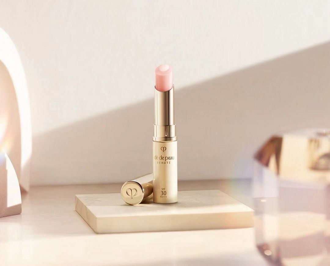 Clé de Peau Beauté CPB 最新款保濕護脣膏 (專櫃貨)