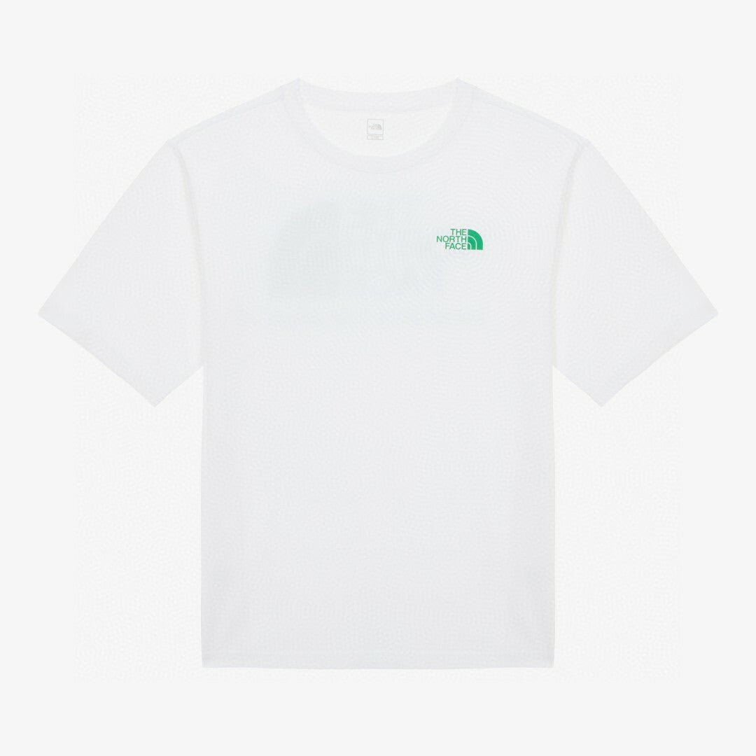 TNF Aurora Ex Tee