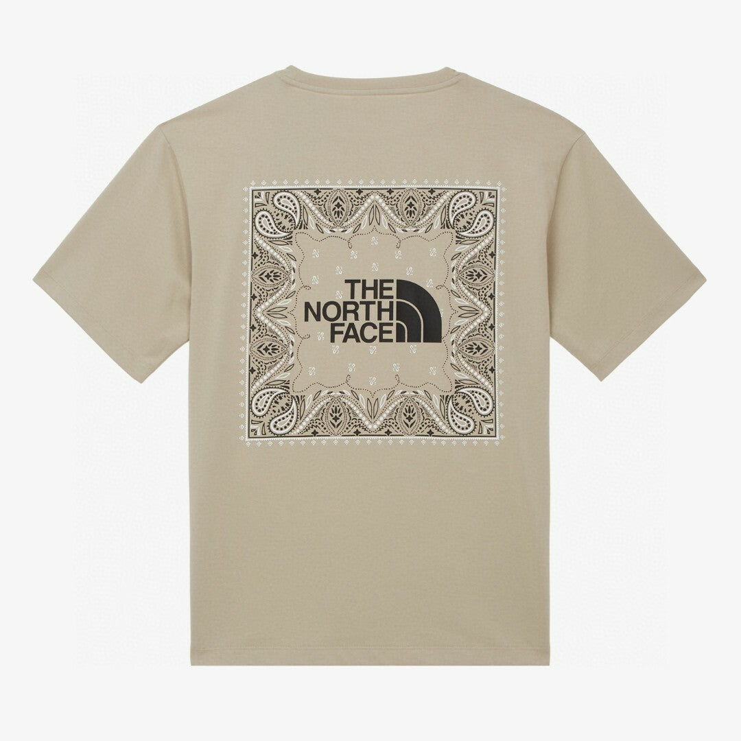 TNF Bandana Tee