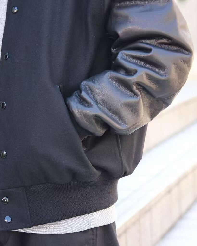 Nanamica x GOLDEN BEAR SPORTSWEAR JACKET