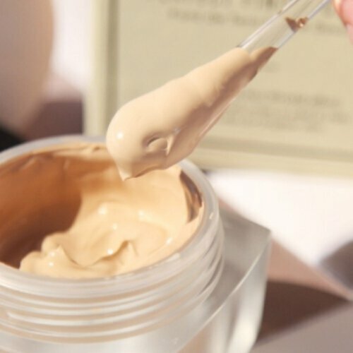 【一口價$228/個】💖韓國秘密時代第四代無塵粉底霜 💖 Secret Age Perfect Finish Cream 最新四代30g