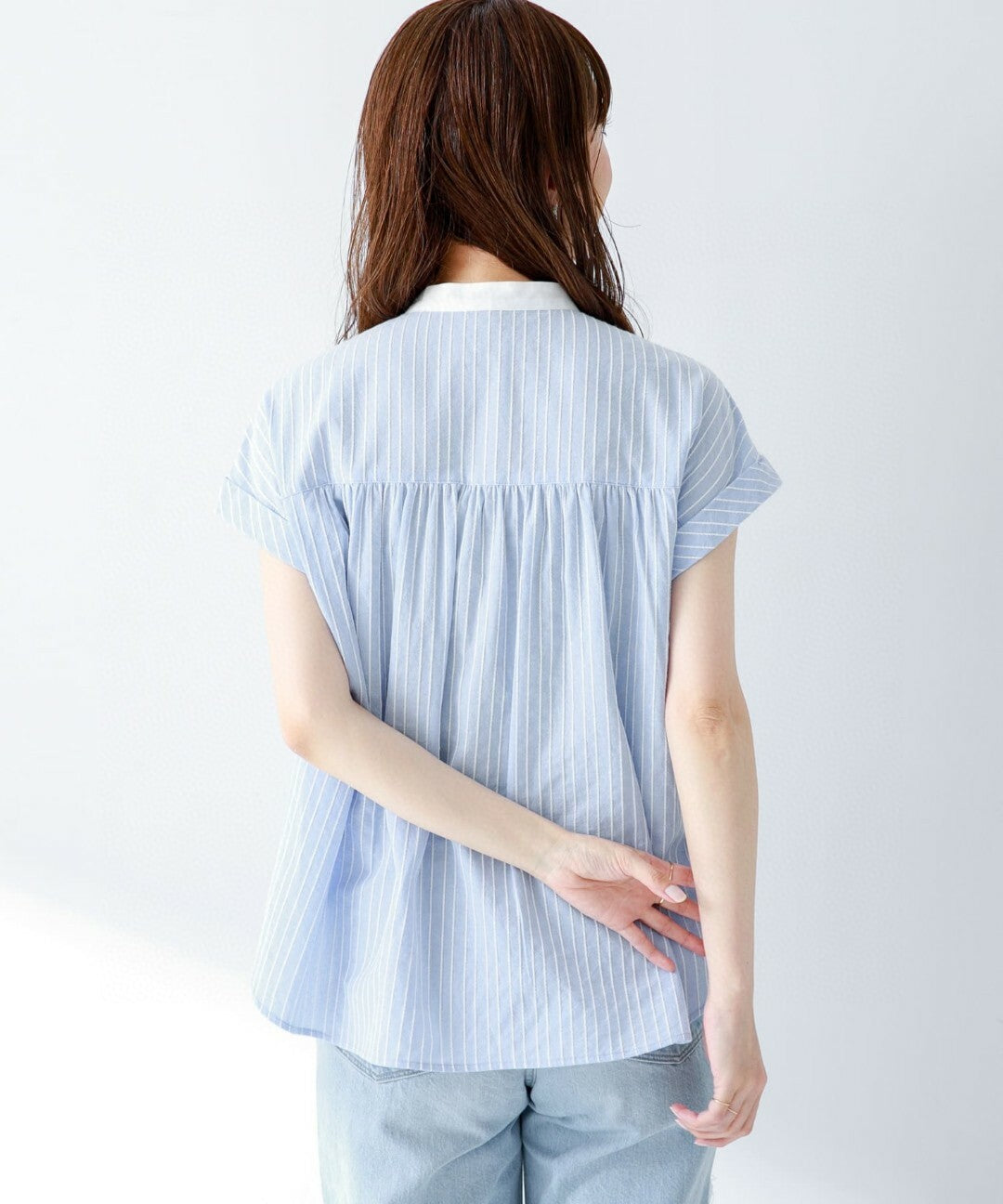 ASSN Sleeve Shirt - 2 Color