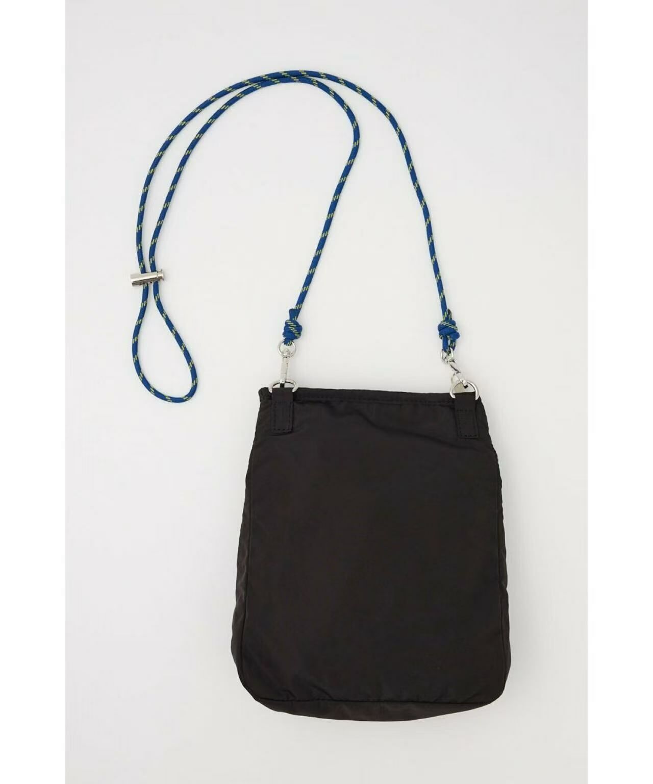 日本直送Rode Crown Mini Pochette Shoulder Bag