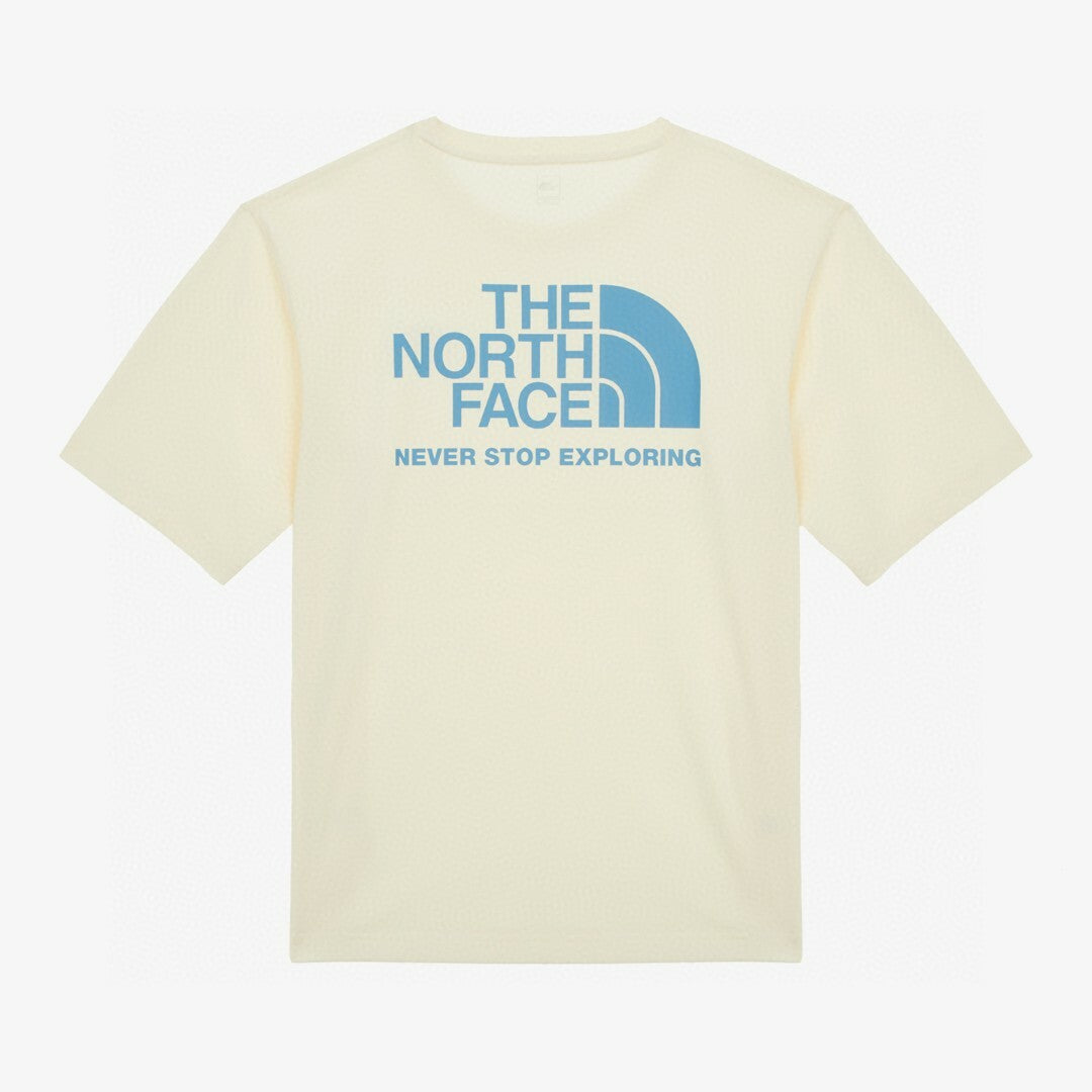 TNF Aurora Ex Tee