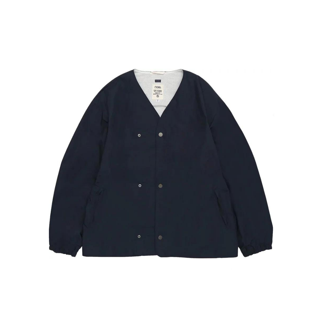23SS nanamica Cardigan