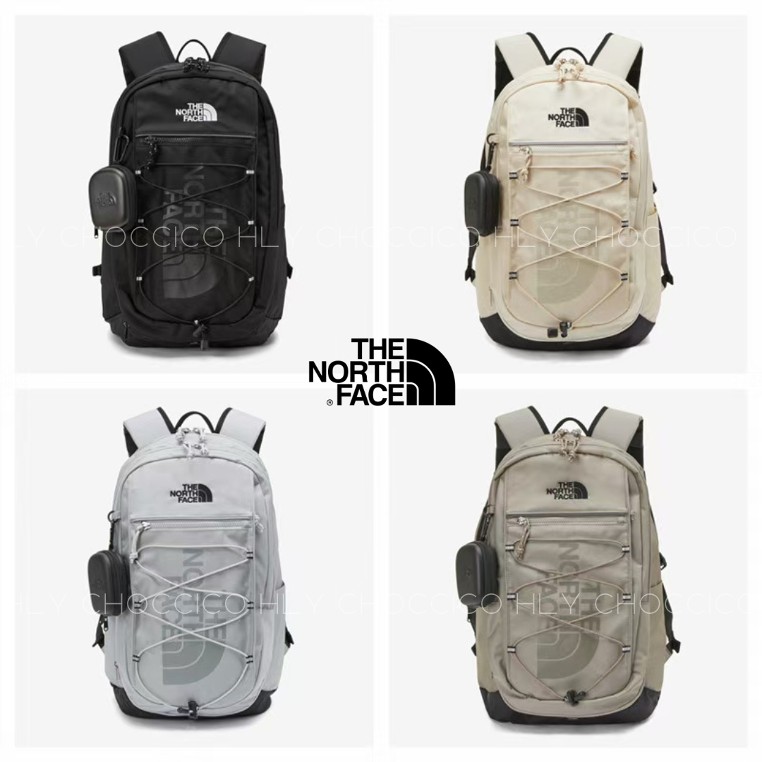 TNF SUPER PACK 30L 背包 書包 背囊 附送環保袋