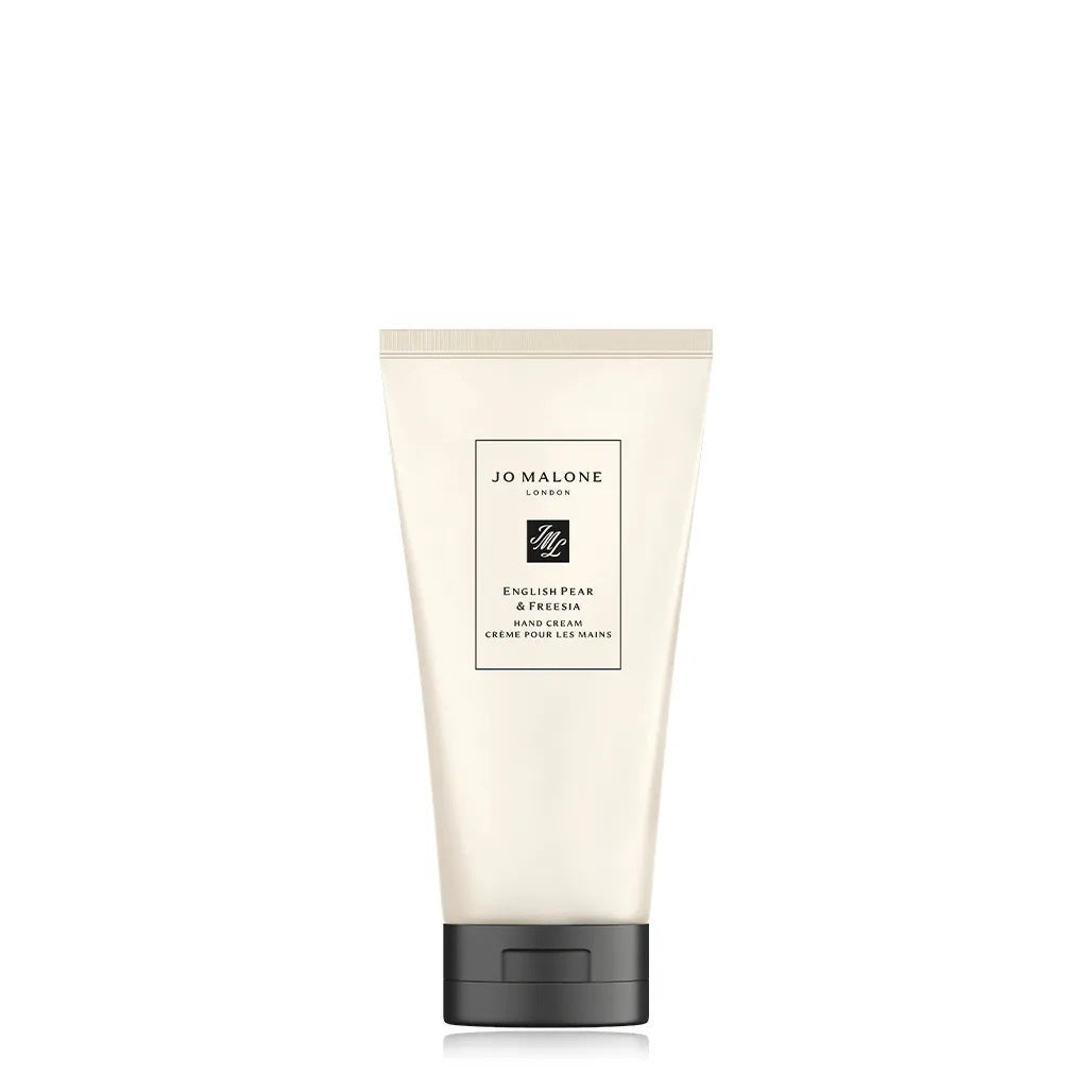 Jo malone 英國梨與小蒼蘭護手霜50ml (免稅店)