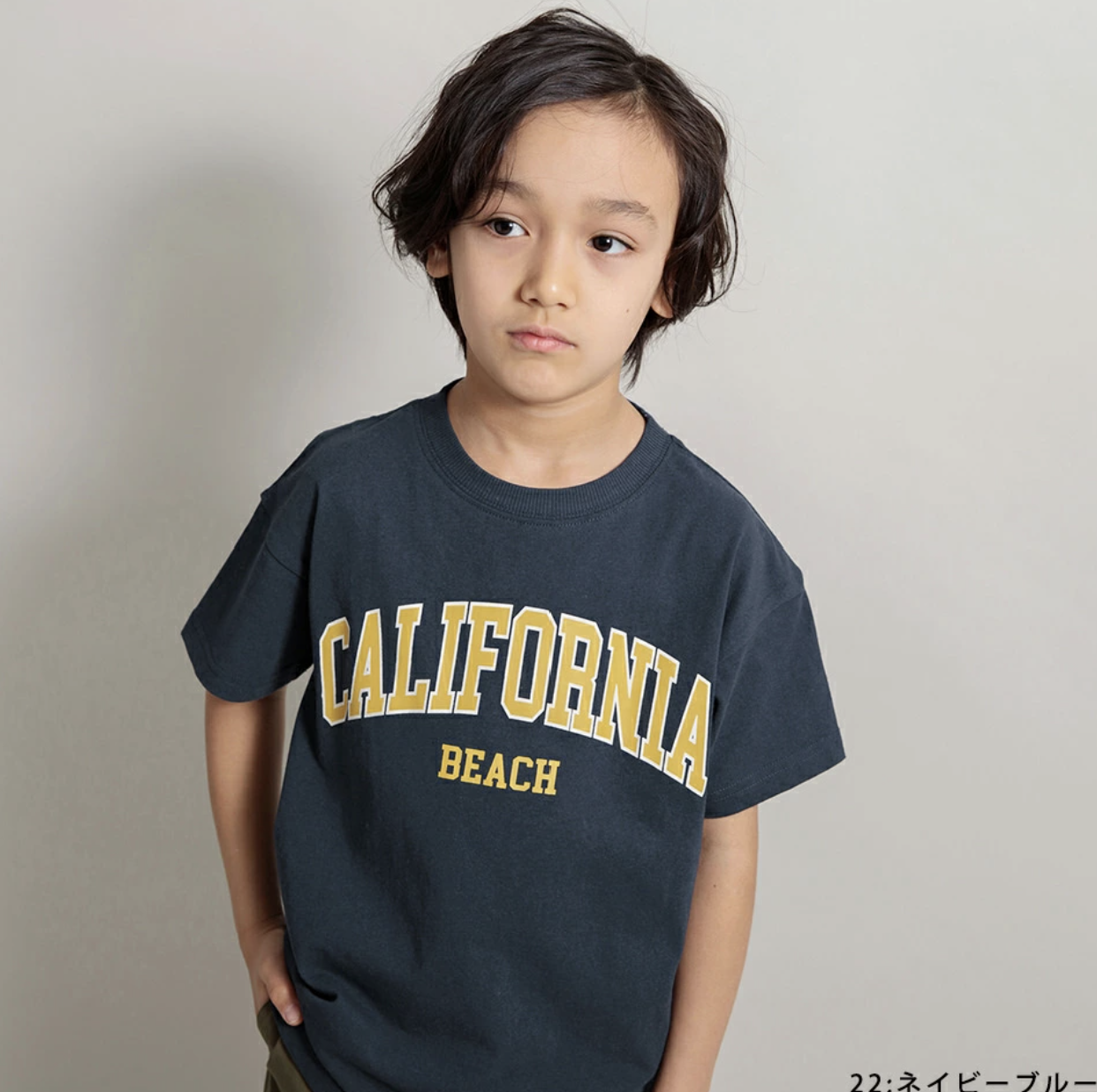 日本直送DRC Assorted graphic short sleeve Tee