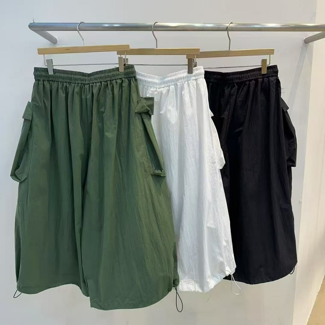 韓國直送Cargo Comfort Culottes