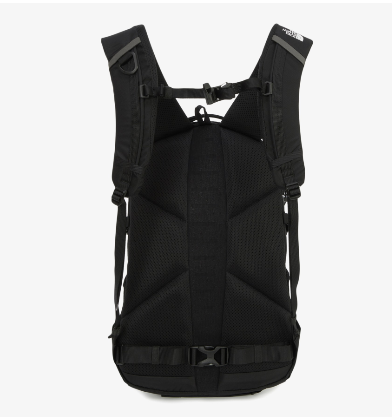 韓國直送25SS TNF ASCEND LT 15 BACKPACK
