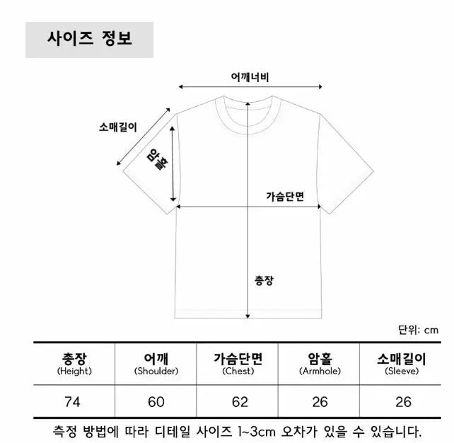 【一口價$328/件】🇰🇷韓國直送🇰🇷 2ND ARCHIVE Fray Tattoo T-shirt -2 Color APM 537 BOWL