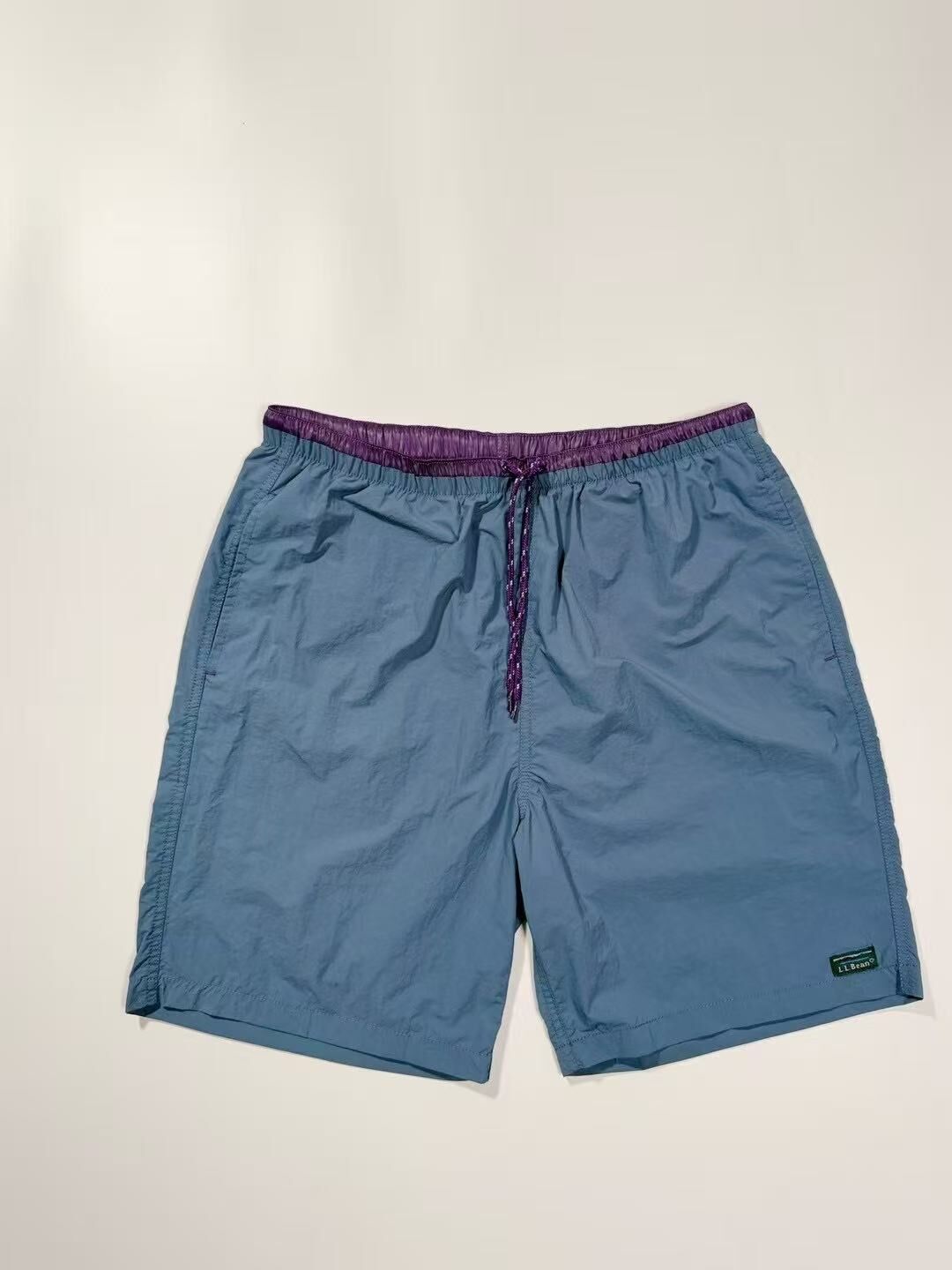L.L.Bean Milo Pull On Shorts
