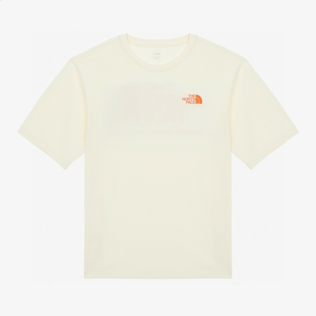 TNF Aurora Ex Tee
