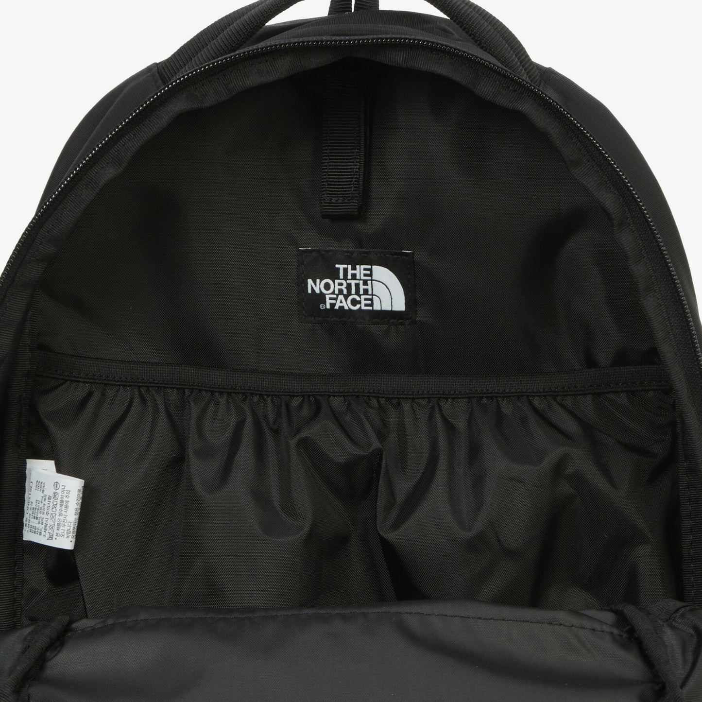 韓國直送25SS TNF ASCEND LT 15 BACKPACK
