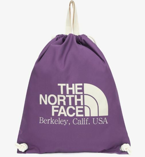 韓國直送 TNF BIG LOGO BAG -7 Colors Nya醬外貿服飾 (大廠)