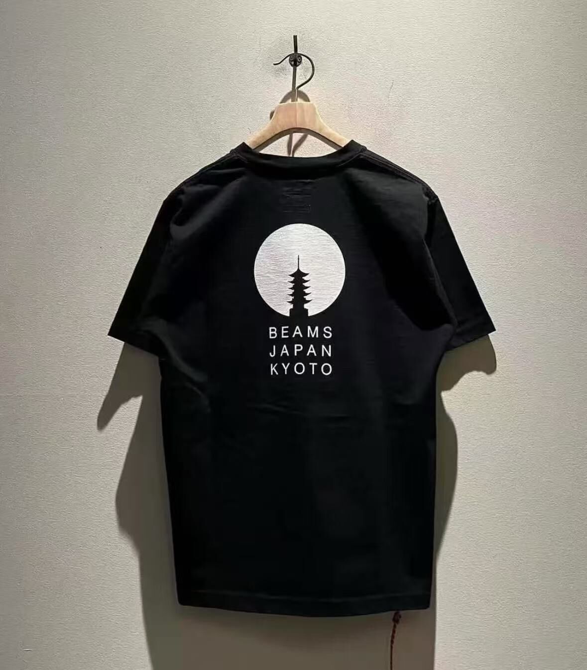 BMS Japan Kyoto Tee