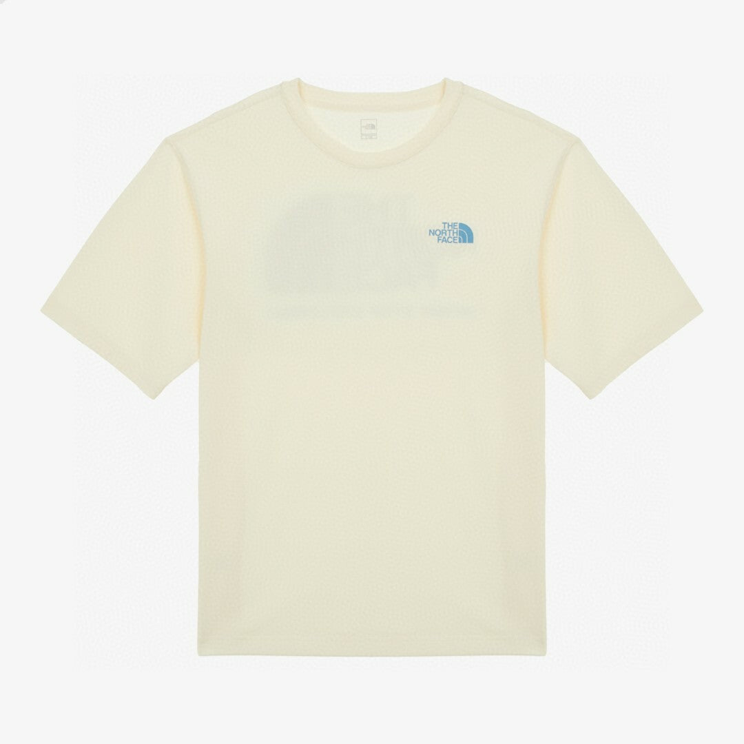 TNF Aurora Ex Tee